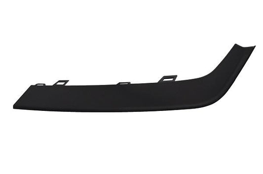 MOLDURA PARRILLA CRV 10-11 SUP NEGRA L