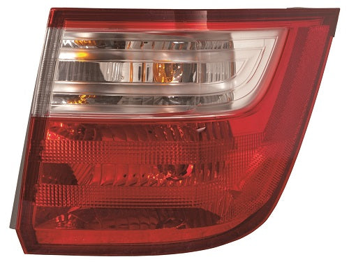 CALAVERA ODYSSEY 11-13 EXTERIOR R