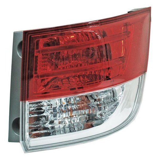 CALAVERA ODYSSEY 14-17 EXTERIOR R