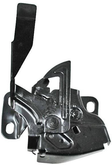 CHAPA COFRE ODYSSEY 08-10 LX