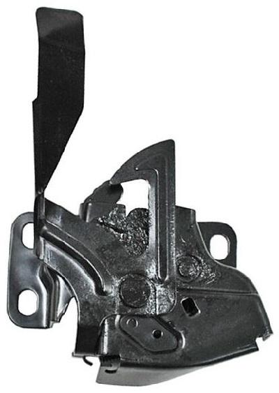 CHAPA COFRE ODYSSEY 11-15 LX