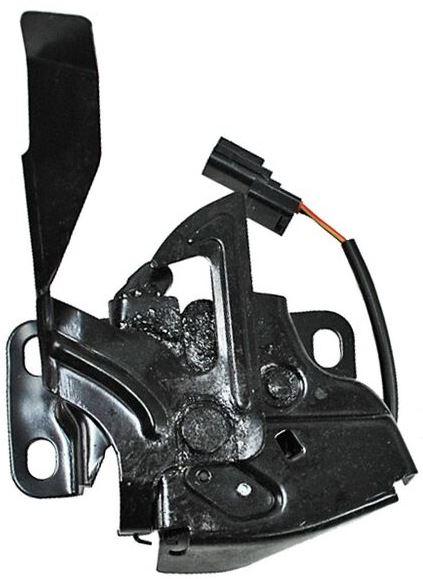 CHAPA COFRE ODYSSEY 11-15 EXL P/SISTEMA ALARMA