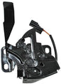 CHAPA COFRE ODYSSEY 11-15 EXL P/SISTEMA ALARMA