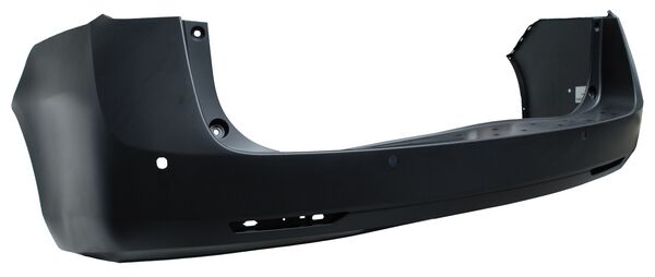 FASCIA TRASERA ODYSSEY 11-17 C/HOYO P/SENSOR