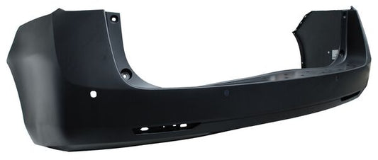 FASCIA TRASERA ODYSSEY 11-17 C/HOYO P/SENSOR