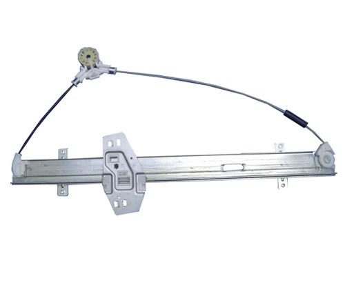 ELEVADOR ODYSSEY 99-04 ELECTRICO S/MOTOR DELANTERO L