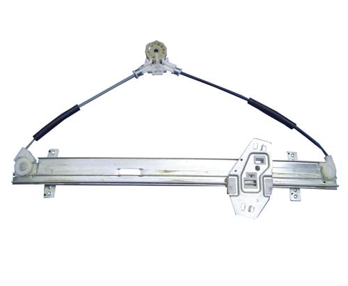 ELEVADOR ODYSSEY 99-04 ELECTRICO S/MOTOR DELANTERO R