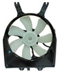 MOTOVENTILADOR ODYSSEY 05-10 P/AIRE ACONDICIONADO COMPLETO