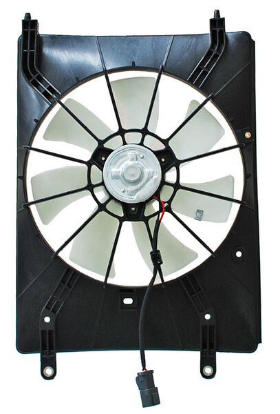 MOTOVENTILADOR ODYSSEY 99-04 PARA AIRE ACONDICIONADO COMPLETO