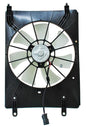 MOTOVENTILADOR ODYSSEY 99-04 P/AIRE ACONDICIONADO COMPLETO