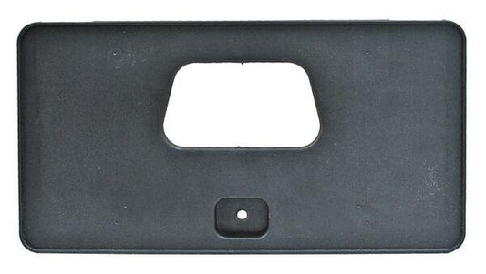 PORTA PLACA DEL ODYSSEY 05-10
