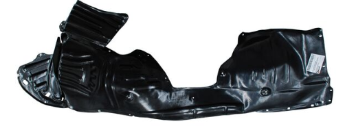 TOLVA SALPICADERA ODYSSEY 14-17 R