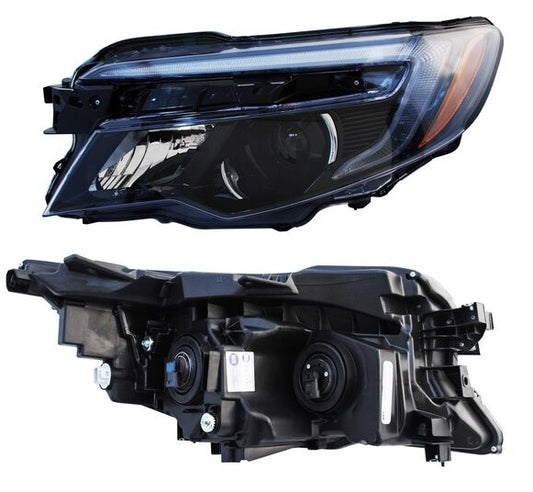 FARO PILOT 16 L