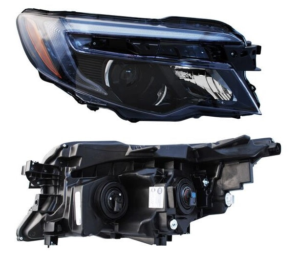 FARO PILOT 16 R