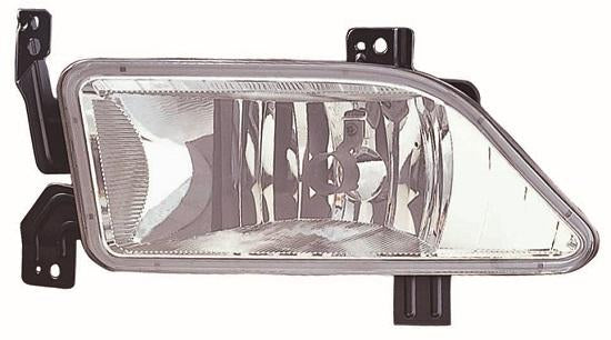 FARO NIEBLA PILOT 06-08 L