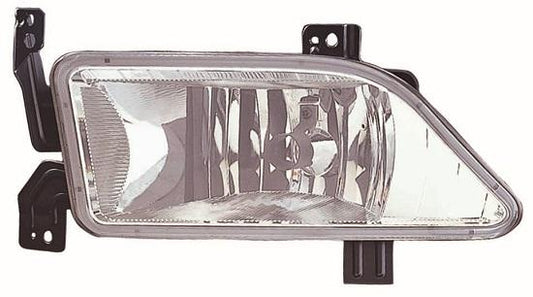 FARO NIEBLA PILOT 06-08 L