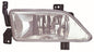 FARO NIEBLA PILOT 06-08 L