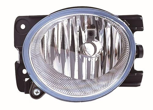 FARO NIEBLA PILOT 09-11 L