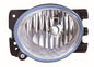 FARO NIEBLA PILOT 09-11 L
