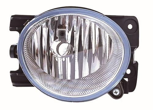 FARO NIEBLA PILOT 09-11 R
