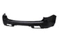 FASCIA TRASERA PILOT 12-15 S/HOYO P/SENSOR