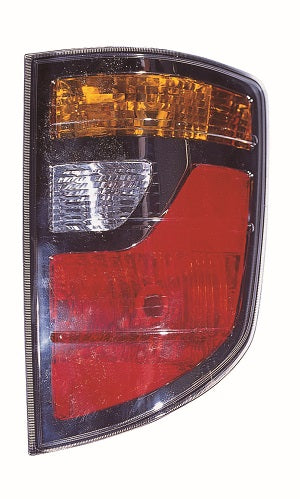CALAVERA RIDGELINE 06-08 R