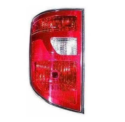 CALAVERA RIDGELINE 09-11 L