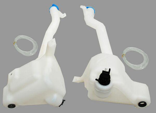 DEPOSITO LIMPIAPARABRISAS RIDGLINE 06-11 C/TAPA C/MOTOR