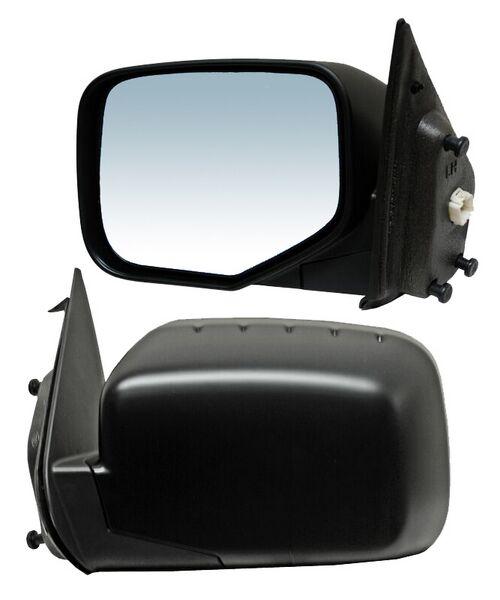 ESPEJO RIDGELINE 06-14 ELECTRICO TEXTURADO 3PIN R