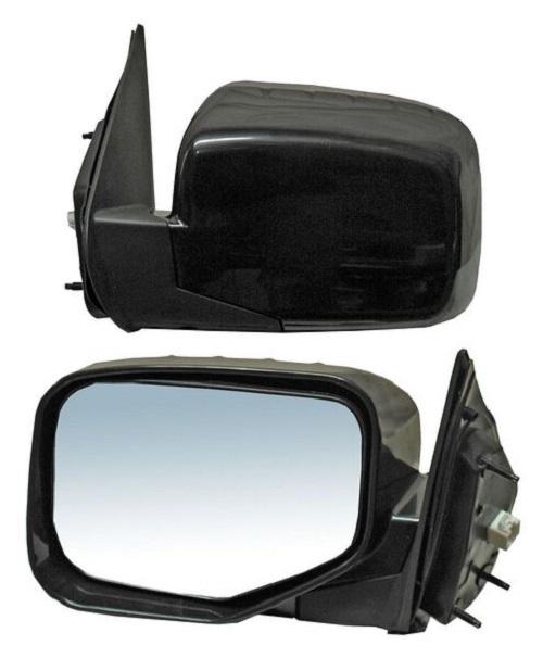 ESPEJO RIDGELINE 06-14 ELECTRICO C/DESEMPAÑANTE P/PINTAR 5PIN L