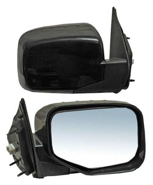 ESPEJO RIDGELINE 06-14 ELECTRICO C/DESEMPAÑANTE P/PINTAR 5PIN R
