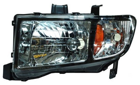 FARO RIDGELINE 06-08 L