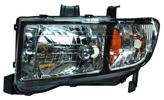FARO RIDGELINE 06-08 L
