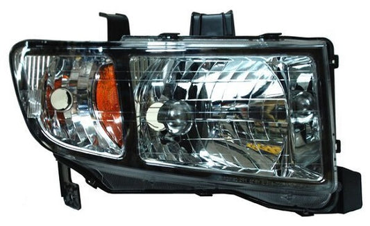 FARO RIDGELINE 06-08 R