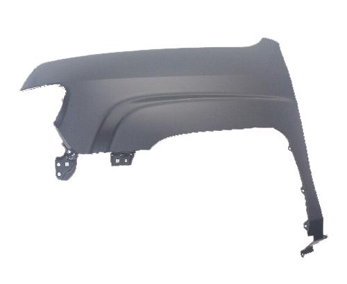SALPICADERA RIDGELINE 07-08 L