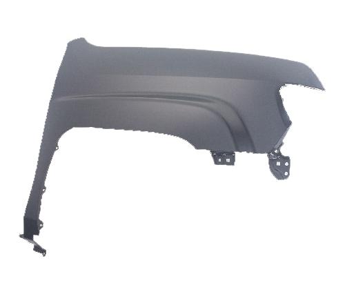 SALPICADERA RIDGELINE 07-08 R