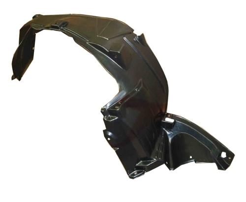 TOLVA SALPICADERA RIDGELINE 06-11 L