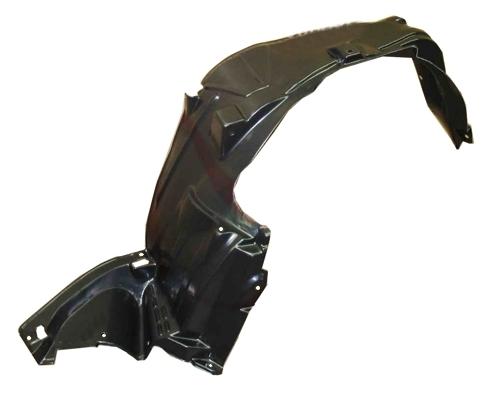 TOLVA SALPICADERA RIDGELINE 06-11 R