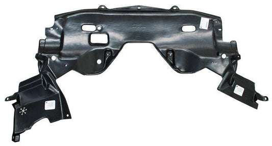 TOLVA INFERIOR MOTOR RIDGELINE 06-11