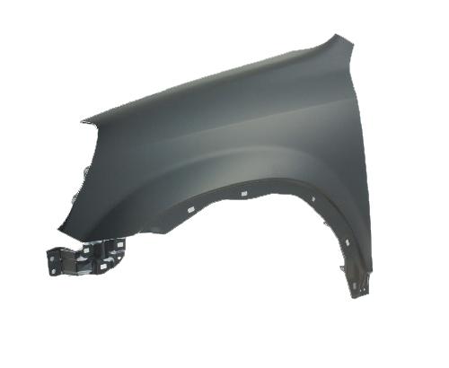 SALPICADERA CRV 02-06 L