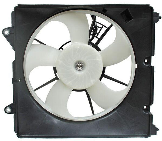 MOTOVENTILADOR FIT 15-20 L4/ 1.5L P/RADIADOR COMPLETO
