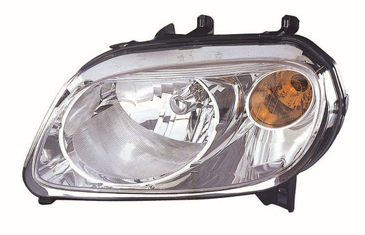 FARO HHR 06-11 CROMO L
