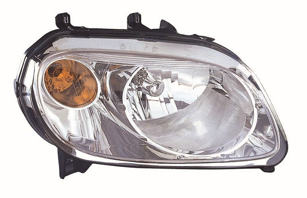 FARO HHR 06-11 CROMO R
