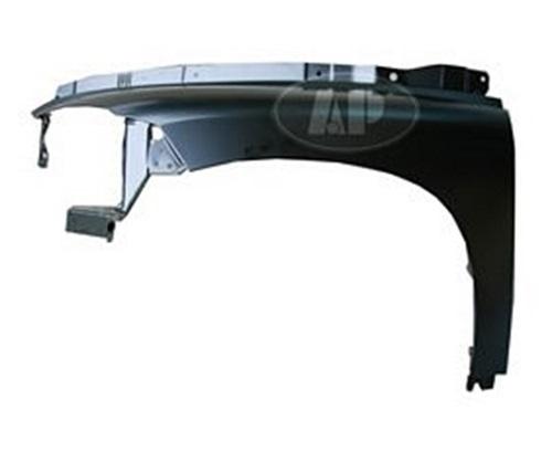 SALPICADERA HHR 06-09 L