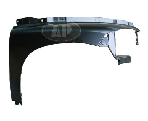 SALPICADERA HHR 06-09 R