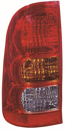 CALAVERA HILUX 06-11 L