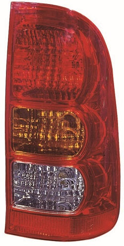 CALAVERA HILUX 06-11 R