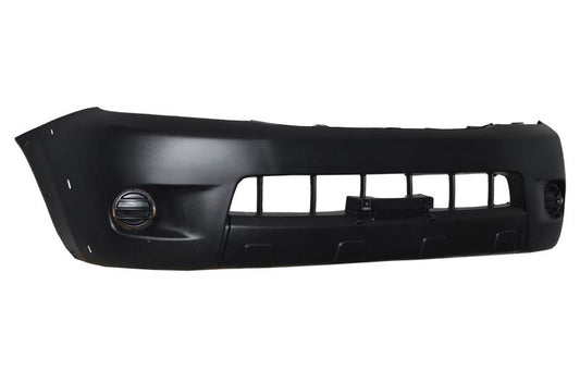 FASCIA DELANTERA HILUX 06-08 C/HOYO P/CANTONERA