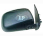 ESPEJO HILUX 05-12 MANUAL NEGRO R