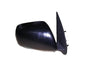 ESPEJO HILUX 05-12 ELECTRICO NEGRO R